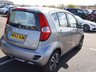 USED 2013 63 SUZUKI SPLASH 1.0 12V SZ3 MPV 5dr Petrol Manual Euro 5 (68 ps) Due to their age, our 'Golden Oldies' are not eligible for financing and are at a trade price, therefore without warranty however they are usability checked for peace of mind.