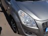 USED 2013 63 SUZUKI SPLASH 1.0 12V SZ3 MPV 5dr Petrol Manual Euro 5 (68 ps) Due to their age, our 'Golden Oldies' are not eligible for financing and are at a trade price, therefore without warranty however they are usability checked for peace of mind.