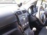 USED 2013 63 SUZUKI SPLASH 1.0 12V SZ3 MPV 5dr Petrol Manual Euro 5 (68 ps) Due to their age, our 'Golden Oldies' are not eligible for financing and are at a trade price, therefore without warranty however they are usability checked for peace of mind.