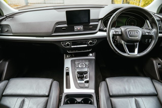 View our AUDI Q5