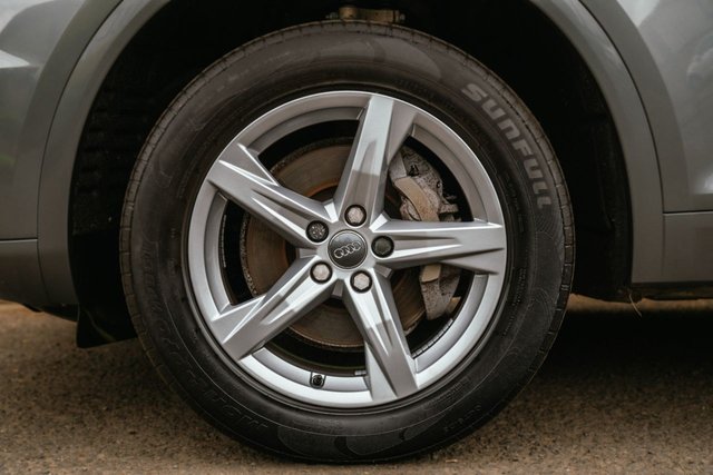 View our AUDI Q5