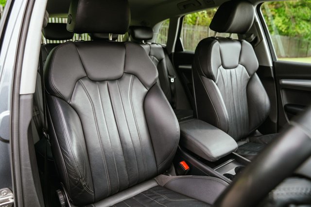 View our AUDI Q5