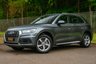 USED 2018 18 AUDI Q5 2.0 TDI Sport SUV 5dr Diesel S Tronic quattro Euro 6 (s/s) (190 ps) A VERY CLEAN, LOW OWNER SUV WITH FULL SERVICE HISTORY!