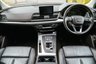 USED 2018 18 AUDI Q5 2.0 TDI Sport SUV 5dr Diesel S Tronic quattro Euro 6 (s/s) (190 ps) A VERY CLEAN, LOW OWNER SUV WITH FULL SERVICE HISTORY!