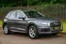 USED 2018 18 AUDI Q5 2.0 TDI Sport SUV 5dr Diesel S Tronic quattro Euro 6 (s/s) (190 ps) A VERY CLEAN, LOW OWNER SUV WITH FULL SERVICE HISTORY!