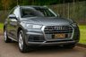 USED 2018 18 AUDI Q5 2.0 TDI Sport SUV 5dr Diesel S Tronic quattro Euro 6 (s/s) (190 ps) A VERY CLEAN, LOW OWNER SUV WITH FULL SERVICE HISTORY!