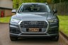 USED 2018 18 AUDI Q5 2.0 TDI Sport SUV 5dr Diesel S Tronic quattro Euro 6 (s/s) (190 ps) A VERY CLEAN, LOW OWNER SUV WITH FULL SERVICE HISTORY!