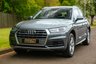 USED 2018 18 AUDI Q5 2.0 TDI Sport SUV 5dr Diesel S Tronic quattro Euro 6 (s/s) (190 ps) A VERY CLEAN, LOW OWNER SUV WITH FULL SERVICE HISTORY!