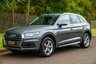 USED 2018 18 AUDI Q5 2.0 TDI Sport SUV 5dr Diesel S Tronic quattro Euro 6 (s/s) (190 ps) A VERY CLEAN, LOW OWNER SUV WITH FULL SERVICE HISTORY!