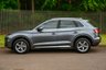 USED 2018 18 AUDI Q5 2.0 TDI Sport SUV 5dr Diesel S Tronic quattro Euro 6 (s/s) (190 ps) A VERY CLEAN, LOW OWNER SUV WITH FULL SERVICE HISTORY!