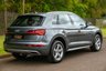 USED 2018 18 AUDI Q5 2.0 TDI Sport SUV 5dr Diesel S Tronic quattro Euro 6 (s/s) (190 ps) A VERY CLEAN, LOW OWNER SUV WITH FULL SERVICE HISTORY!