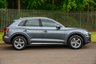 USED 2018 18 AUDI Q5 2.0 TDI Sport SUV 5dr Diesel S Tronic quattro Euro 6 (s/s) (190 ps) A VERY CLEAN, LOW OWNER SUV WITH FULL SERVICE HISTORY!
