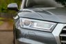 USED 2018 18 AUDI Q5 2.0 TDI Sport SUV 5dr Diesel S Tronic quattro Euro 6 (s/s) (190 ps) A VERY CLEAN, LOW OWNER SUV WITH FULL SERVICE HISTORY!