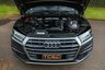 USED 2018 18 AUDI Q5 2.0 TDI Sport SUV 5dr Diesel S Tronic quattro Euro 6 (s/s) (190 ps) A VERY CLEAN, LOW OWNER SUV WITH FULL SERVICE HISTORY!