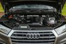USED 2018 18 AUDI Q5 2.0 TDI Sport SUV 5dr Diesel S Tronic quattro Euro 6 (s/s) (190 ps) A VERY CLEAN, LOW OWNER SUV WITH FULL SERVICE HISTORY!