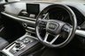 USED 2018 18 AUDI Q5 2.0 TDI Sport SUV 5dr Diesel S Tronic quattro Euro 6 (s/s) (190 ps) A VERY CLEAN, LOW OWNER SUV WITH FULL SERVICE HISTORY!