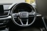 USED 2018 18 AUDI Q5 2.0 TDI Sport SUV 5dr Diesel S Tronic quattro Euro 6 (s/s) (190 ps) A VERY CLEAN, LOW OWNER SUV WITH FULL SERVICE HISTORY!