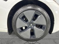 USED 2022 22 TESLA Model 3 Standard Range Plus Saloon 4dr Electric Auto RWD (241 bhp) 