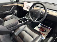 USED 2022 22 TESLA Model 3 Standard Range Plus Saloon 4dr Electric Auto RWD (241 bhp) 