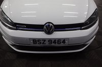USED 2018 VOLKSWAGEN GOLF 1.5 TSI EVO SE Hatchback 5dr Petrol DSG Euro 6 (s/s) (130 ps) LOW MILEAGE / LOCAL NI CAR / 2 KEYS / FINANCE AVAILABLE