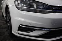 USED 2018 VOLKSWAGEN GOLF 1.5 TSI EVO SE Hatchback 5dr Petrol DSG Euro 6 (s/s) (130 ps) LOW MILEAGE / LOCAL NI CAR / 2 KEYS / FINANCE AVAILABLE