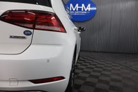 USED 2018 VOLKSWAGEN GOLF 1.5 TSI EVO SE Hatchback 5dr Petrol DSG Euro 6 (s/s) (130 ps) LOW MILEAGE / LOCAL NI CAR / 2 KEYS / FINANCE AVAILABLE