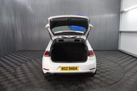 USED 2018 VOLKSWAGEN GOLF 1.5 TSI EVO SE Hatchback 5dr Petrol DSG Euro 6 (s/s) (130 ps) LOW MILEAGE / LOCAL NI CAR / 2 KEYS / FINANCE AVAILABLE