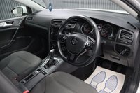 USED 2018 VOLKSWAGEN GOLF 1.5 TSI EVO SE Hatchback 5dr Petrol DSG Euro 6 (s/s) (130 ps) LOW MILEAGE / LOCAL NI CAR / 2 KEYS / FINANCE AVAILABLE