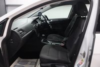 USED 2018 VOLKSWAGEN GOLF 1.5 TSI EVO SE Hatchback 5dr Petrol DSG Euro 6 (s/s) (130 ps) LOW MILEAGE / LOCAL NI CAR / 2 KEYS / FINANCE AVAILABLE