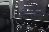 USED 2018 VOLKSWAGEN GOLF 1.5 TSI EVO SE Hatchback 5dr Petrol DSG Euro 6 (s/s) (130 ps) LOW MILEAGE / LOCAL NI CAR / 2 KEYS / FINANCE AVAILABLE