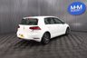 USED 2018 VOLKSWAGEN GOLF 1.5 TSI EVO SE Hatchback 5dr Petrol DSG Euro 6 (s/s) (130 ps) LOW MILEAGE / LOCAL NI CAR / 2 KEYS / FINANCE AVAILABLE