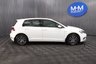 USED 2018 VOLKSWAGEN GOLF 1.5 TSI EVO SE Hatchback 5dr Petrol DSG Euro 6 (s/s) (130 ps) LOW MILEAGE / LOCAL NI CAR / 2 KEYS / FINANCE AVAILABLE