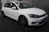 USED 2018 VOLKSWAGEN GOLF 1.5 TSI EVO SE Hatchback 5dr Petrol DSG Euro 6 (s/s) (130 ps) LOW MILEAGE / LOCAL NI CAR / 2 KEYS / FINANCE AVAILABLE