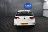 USED 2018 VOLKSWAGEN GOLF 1.5 TSI EVO SE Hatchback 5dr Petrol DSG Euro 6 (s/s) (130 ps) LOW MILEAGE / LOCAL NI CAR / 2 KEYS / FINANCE AVAILABLE