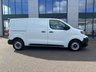 USED 2024 24 VAUXHALL VIVARO 1.5 TURBO D PRIME 120PS AIRCON NEW MODEL 