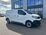 USED 2024 24 VAUXHALL VIVARO 1.5 TURBO D PRIME 120PS AIRCON NEW MODEL 