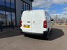 USED 2024 24 VAUXHALL VIVARO 1.5 TURBO D PRIME 120PS AIRCON NEW MODEL 