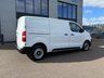 USED 2024 24 VAUXHALL VIVARO 1.5 TURBO D PRIME 120PS AIRCON NEW MODEL 