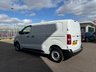 USED 2024 24 VAUXHALL VIVARO 1.5 TURBO D PRIME 120PS AIRCON NEW MODEL 