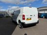 USED 2024 24 VAUXHALL VIVARO 1.5 TURBO D PRIME 120PS AIRCON NEW MODEL 