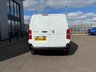 USED 2024 24 VAUXHALL VIVARO 1.5 TURBO D PRIME 120PS AIRCON NEW MODEL 