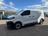 USED 2024 24 VAUXHALL VIVARO 1.5 TURBO D PRIME 120PS AIRCON NEW MODEL 
