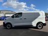 USED 2024 24 VAUXHALL VIVARO 1.5 TURBO D PRIME 120PS AIRCON NEW MODEL 