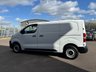 USED 2024 24 VAUXHALL VIVARO 1.5 TURBO D PRIME 120PS AIRCON NEW MODEL 