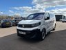 USED 2024 24 VAUXHALL VIVARO 1.5 TURBO D PRIME 120PS AIRCON NEW MODEL 