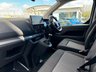 USED 2024 24 VAUXHALL VIVARO 1.5 TURBO D PRIME 120PS AIRCON NEW MODEL 