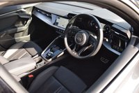 USED 2020 70 AUDI A3 1.5 TFSI 35 S line Sportback 5dr Petrol S Tronic Euro 6 (s/s) (150 ps) FULL AUDI HISTORY / CARPLAY