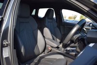 USED 2020 70 AUDI A3 1.5 TFSI 35 S line Sportback 5dr Petrol S Tronic Euro 6 (s/s) (150 ps) FULL AUDI HISTORY / CARPLAY