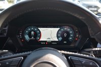 USED 2020 70 AUDI A3 1.5 TFSI 35 S line Sportback 5dr Petrol S Tronic Euro 6 (s/s) (150 ps) FULL AUDI HISTORY / CARPLAY