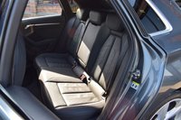USED 2020 70 AUDI A3 1.5 TFSI 35 S line Sportback 5dr Petrol S Tronic Euro 6 (s/s) (150 ps) FULL AUDI HISTORY / CARPLAY